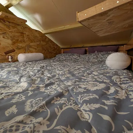 Εξοχικό σπίτι Le Du Bien-etre *