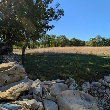 Εξοχικό σπίτι Le Du Bien-etre