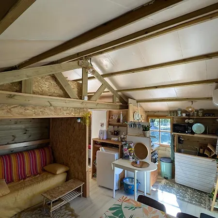 Le Du Bien-etre * Vailhourles