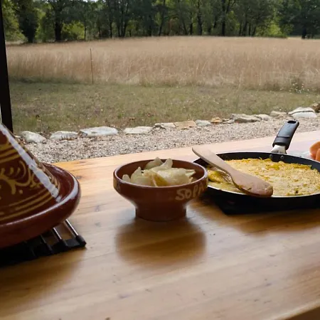 Le Du Bien-etre Vailhourles