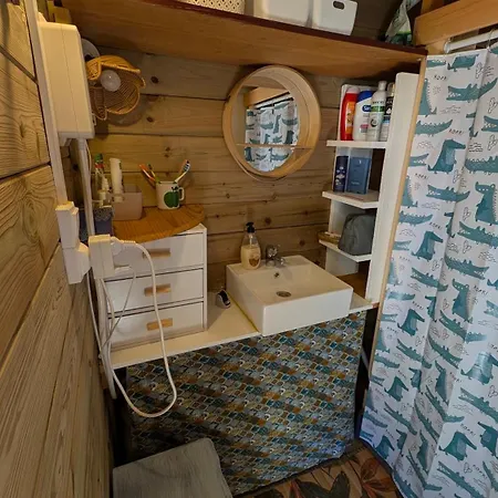 Le Du Bien-etre * Vailhourles