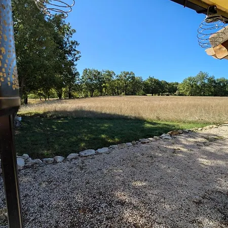 Εξοχικό σπίτι Le Du Bien-etre