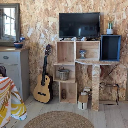 Le Du Bien-etre Εξοχικό σπίτι *