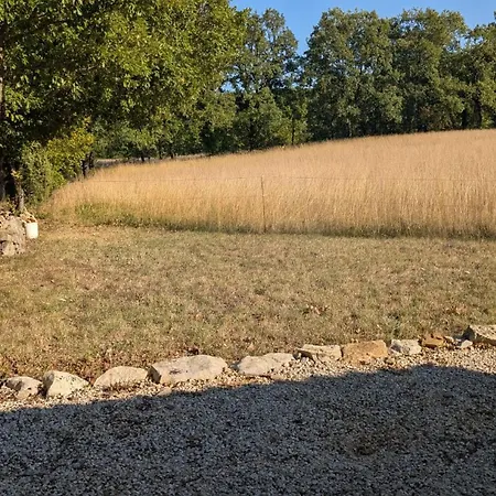 Le Du Bien-etre Vailhourles