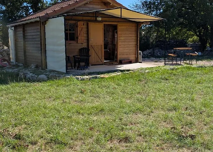 Séjour à la campagne Le Du Bien-être *