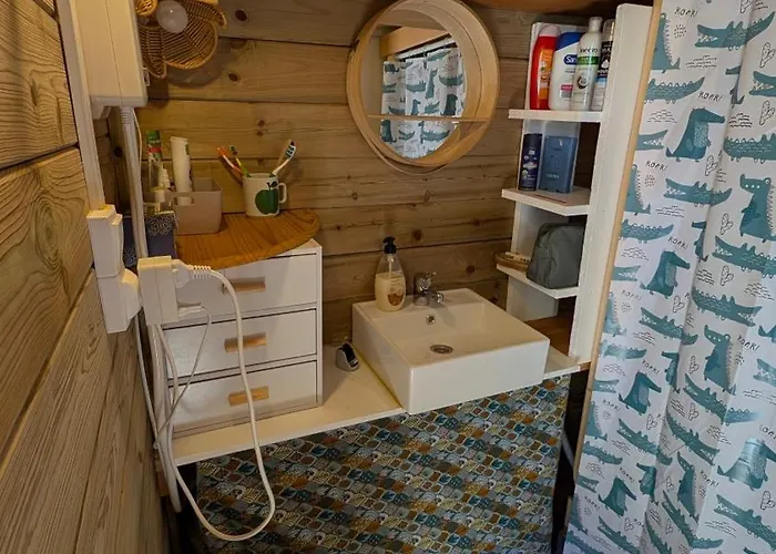 Le Du Bien-être * Vailhourles