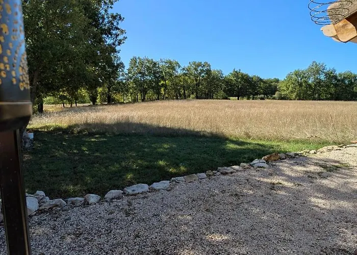 Séjour à la campagne Le Du Bien-être