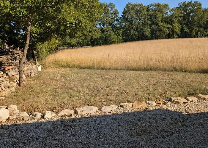 Le Du Bien-être Vailhourles